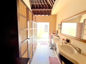Villa Plawa Asri - Badrum