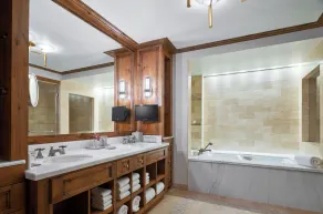 Residences at The Little Nell - Salle de bain