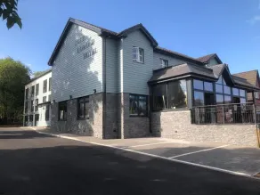 Loch Lomond Hotel - Habitación