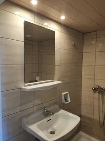 Nicolas - Salle de bain