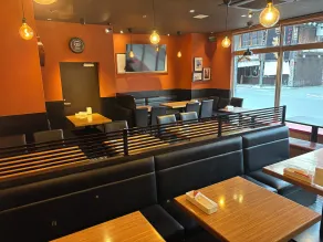 HOTEL MYSTAYS Fukuoka Tenjin Minami - Ristorante
