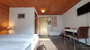 Hotel Suretta - Habitación