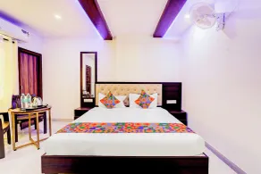 FabHotel AR Daffodil Inn - Global Village - Rom