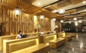 Paragon Hotel Seminyak - Réception