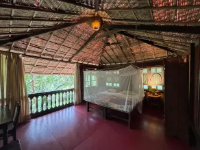 Khaama Kethna Eco Sustainable Village - Room