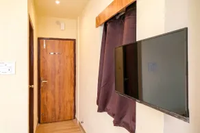 FabHotel Cozy Stay - Chambre