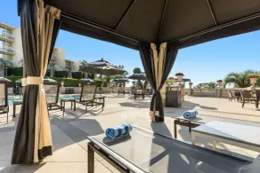 Hilton La Jolla Torrey Pines - Piscine