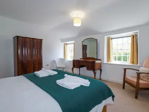 Pennine - Room