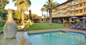 ANEW Hotel Witbank Emalahleni - Pool