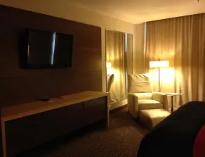 Le Meridien Panama - Room