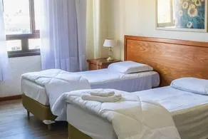 Hotel Radar - Habitación