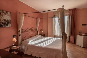 B&B Villa Barbarossa - Rum