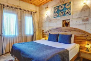 Vasıl Cave Hotel - Room