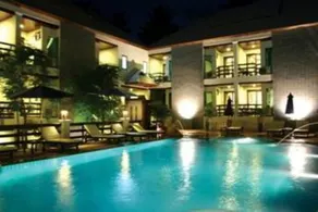 Samui Seabreeze Place - Pool