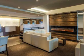 Hôtel & Suites Normandin Québec - Lobby
