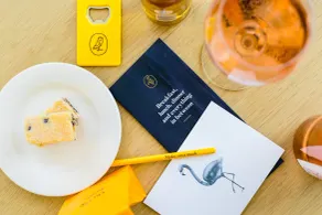 voco Fiorello - LaGuardia Airport by IHG - Restaurant