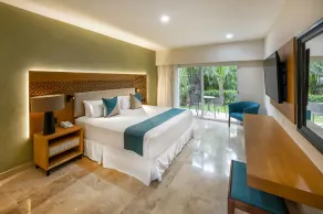 Viva Azteca by Wyndham, A Trademark All Inclusive Resort - Chambre
