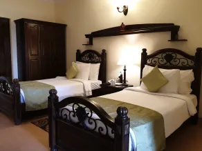 Mercure Goa Devaaya Resort - Room