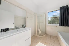 Jilliby Valley Retreat - Baño