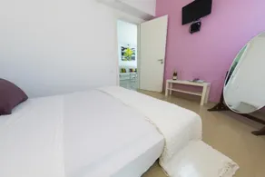 Uno Luxury Apartment with Sea view - Rom
