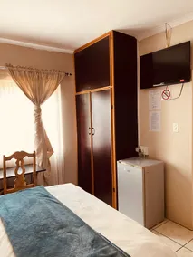 Sidze Guest House - Habitación