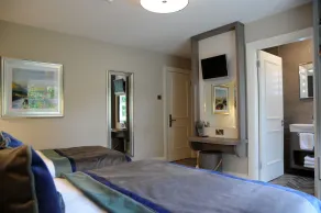 Barr Na Sraide Inn - Room