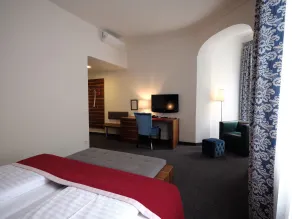 Hotel Villa Carlton - Adults Only - Room