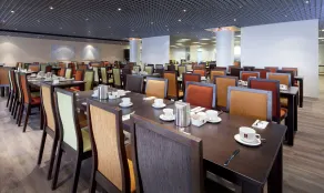 Clarion Congress Hotel Olomouc - Restaurant