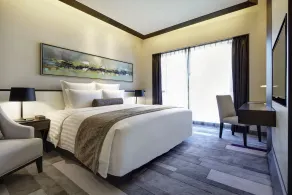 Pullman Zhuhai - Room