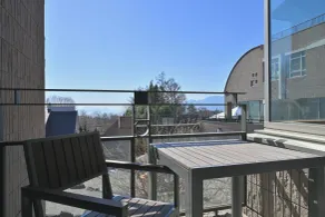 Livemax Resort Yatsugatake Kogen - Vista dalla camera
