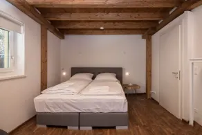 Panorama Chalet Seefeld - Room
