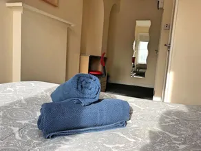 Harley Rooms - 248 West Street - Værelse