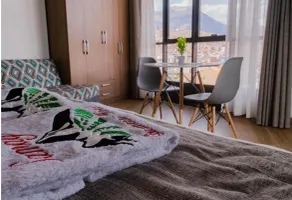 samay business hotel  - Camera