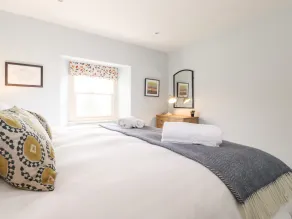 Rose Cottage At Troutbeck - Room