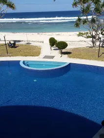 Villa Champagne - Pool