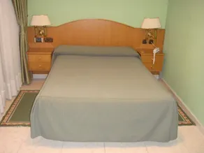 Hostal Serpol - Rum
