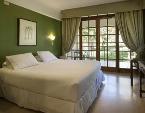 Hotel y Cabañas Huallilemu Sur - Caja Los Andes - Room