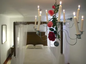 Dom Dinis Marvão - Chambre