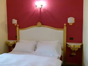 Boutique Hotel Bel Sito Wellness & Private SPA - Chambre