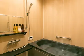 Hotel Banister Kyoto - Bathroom