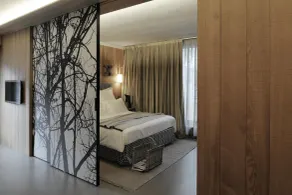 Eden Hotel - Room