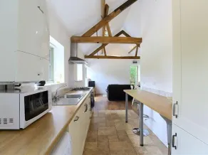 The Old Dairy - Cuisine privée