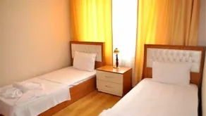 THE GREEN BEACH RESORT Hotel - Room
