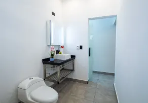 Instyle Residences at RIZZ SUITES - Bathroom