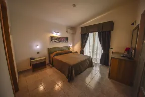 Hotel La Villa - Camera