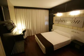 Hotel Europa - Zimmer