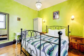 Church Street Hotel by Belvilla near The Oval - Chambre