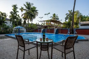 VITS Select Casuarina Diveagar - Pool