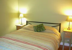 B&B La Bedondaine - Chambre