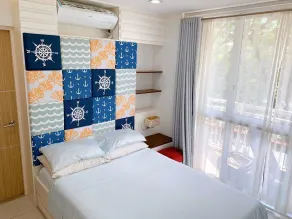 Pico De Loro Hamilo Coast Guest House - Room